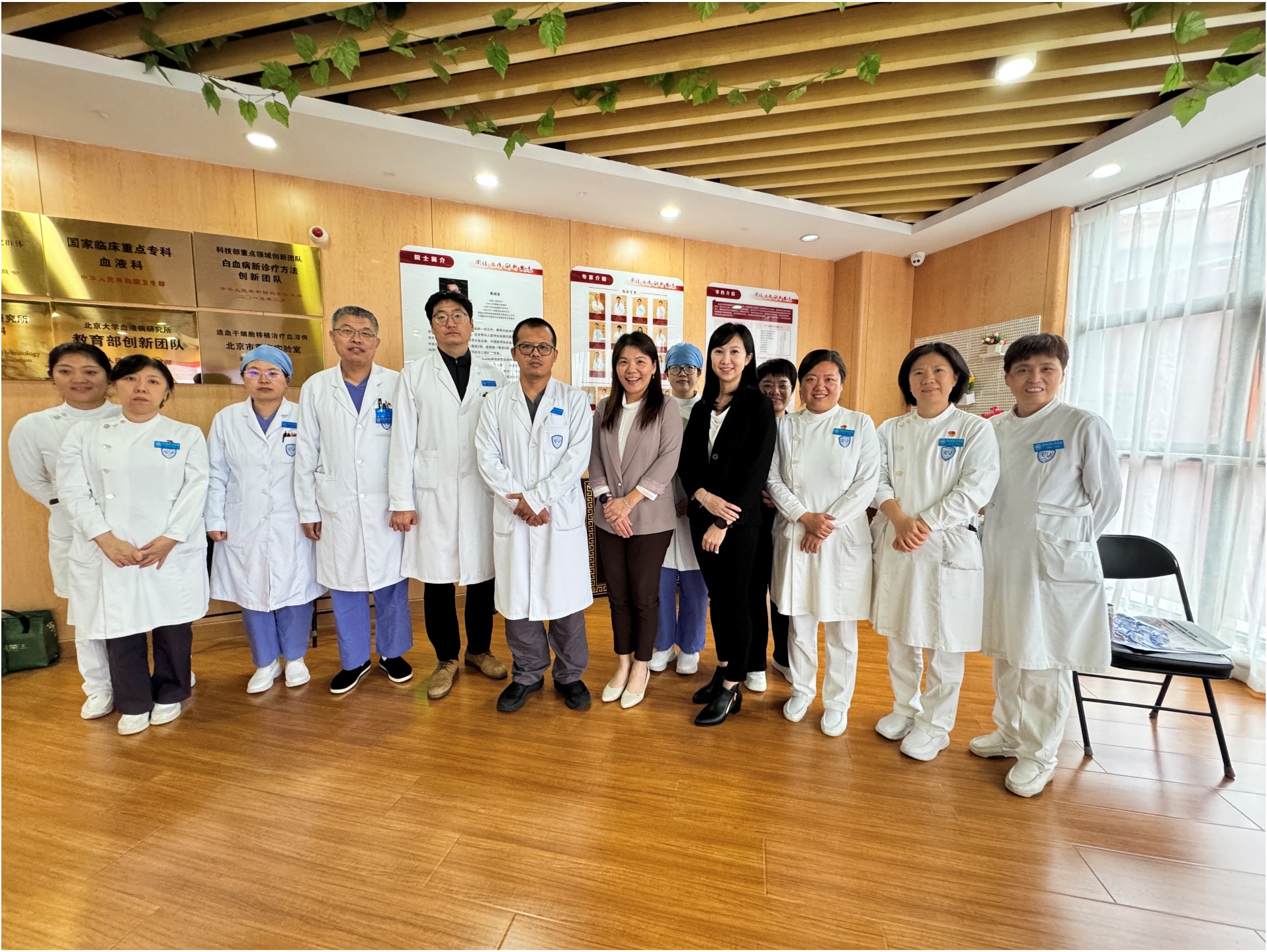 BPC2001-01中國IIb期臨床試驗成功完成首例受試者給藥。