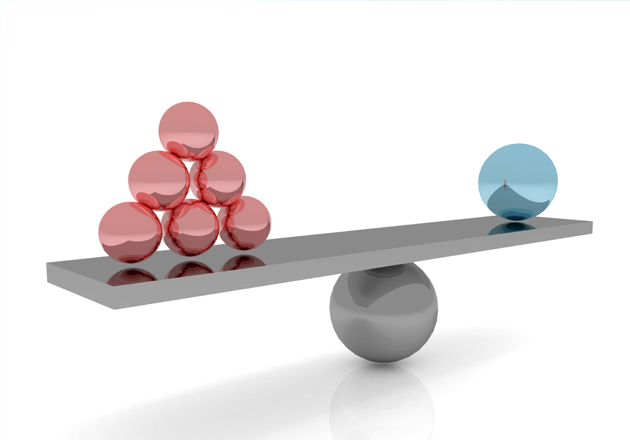 免疫平衡調控作用