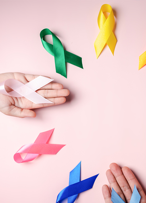 癌症腫瘤 Oncology