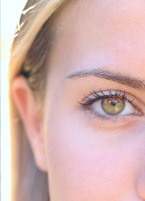 眼睛病變 Ophthalmology